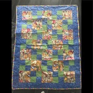 Handmade Quilt